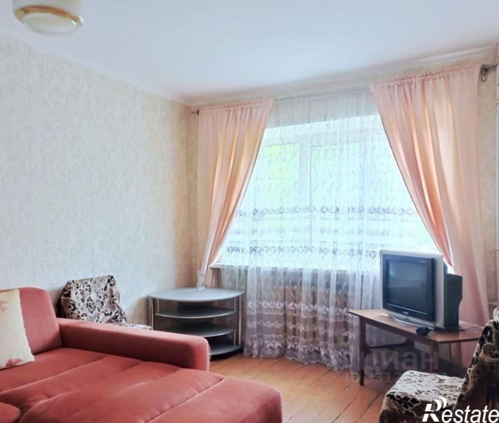 1-комн квартира Батумская улица, 20,  д. 20