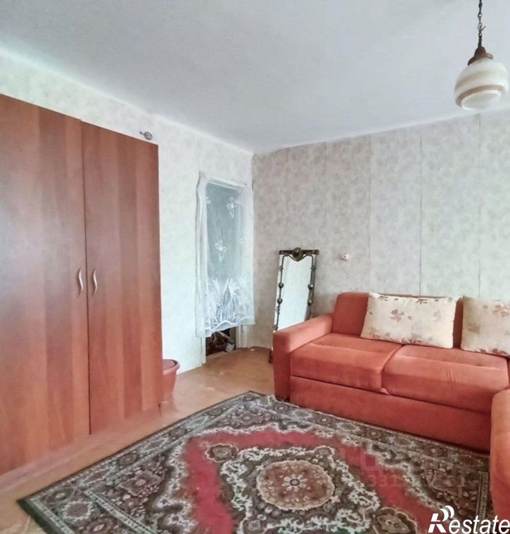 1-комн квартира Батумская улица, 20,  д. 20