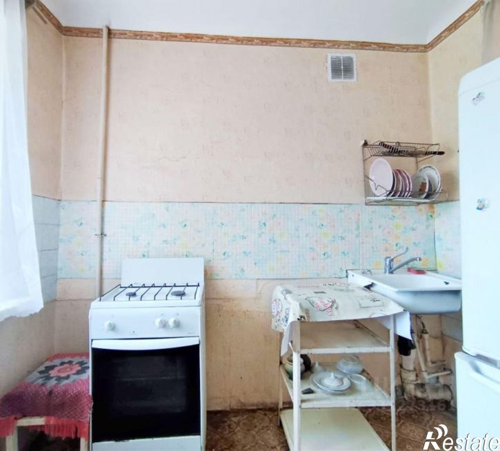 1-комн квартира Батумская улица, 20,  д. 20