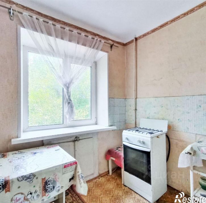 1-комн квартира Батумская улица, 20,  д. 20