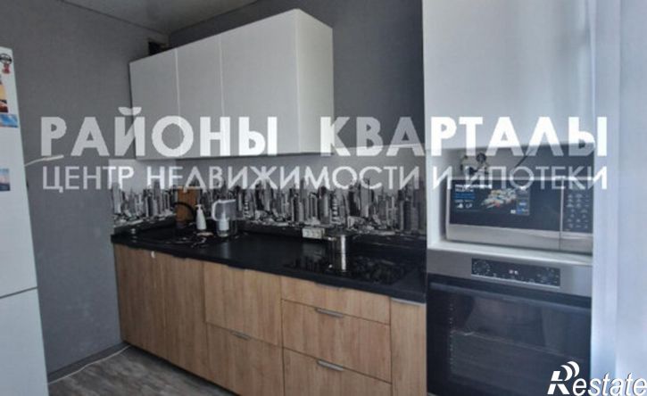 3-комн квартира улица Конструктора Духова, 6,  д. 6