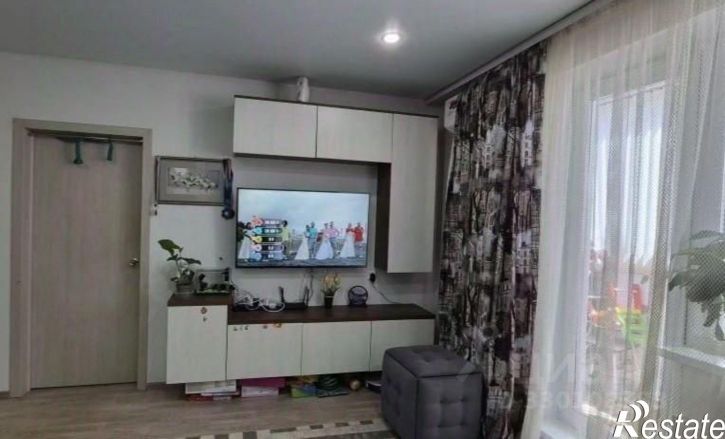 1-комн квартира улица Дмитрия Неаполитанова, 18,  д. 18
