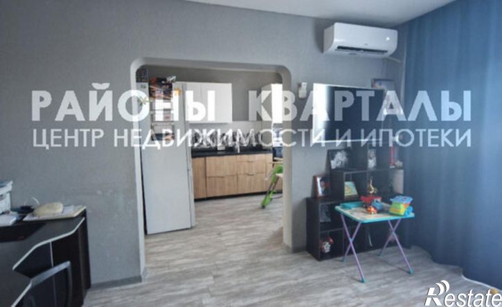 3-комн квартира улица Конструктора Духова, 6,  д. 6