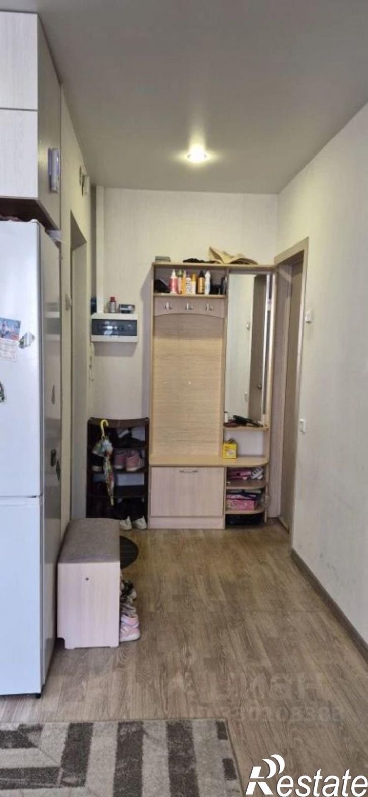 1-комн квартира улица Дмитрия Неаполитанова, 18,  д. 18