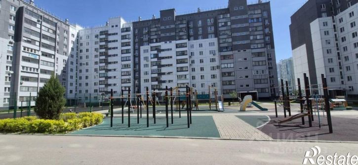1-комн квартира улица Дмитрия Неаполитанова, 18,  д. 18