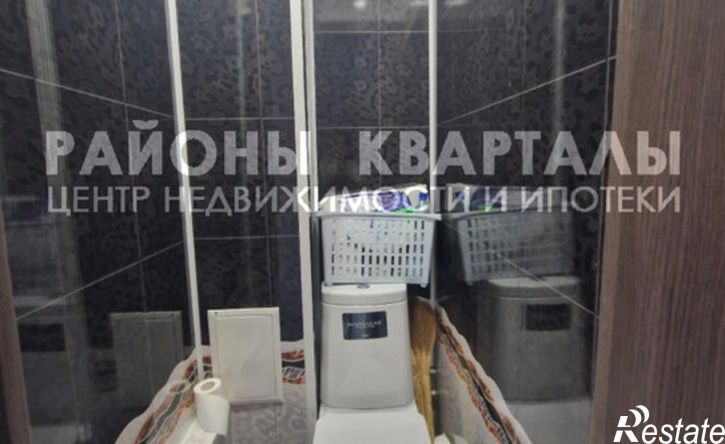 3-комн квартира улица Конструктора Духова, 6,  д. 6