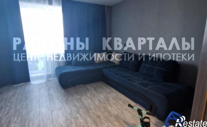 3-комн квартира улица Конструктора Духова, 6,  д. 6