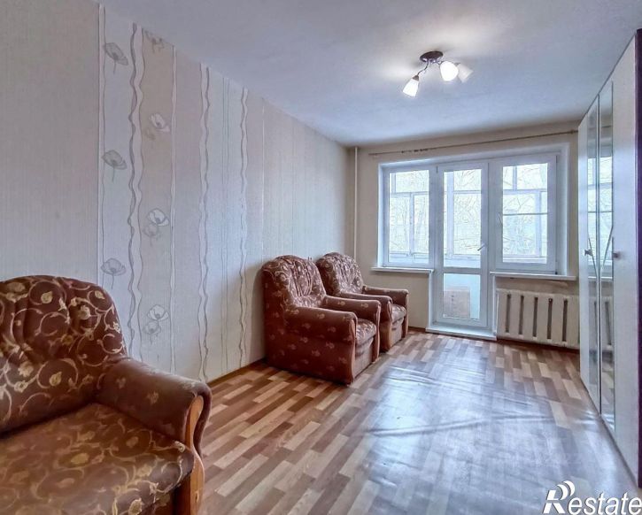 1-комн квартира ул Днепропетровская, 4,  д. 4