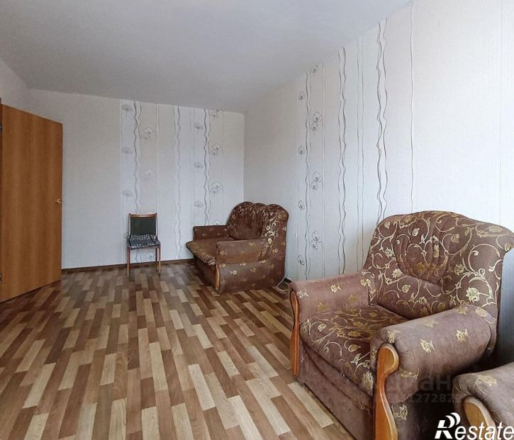 1-комн квартира ул Днепропетровская, 4,  д. 4