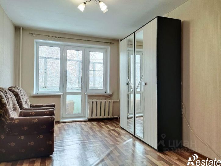 1-комн квартира ул Днепропетровская, 4,  д. 4
