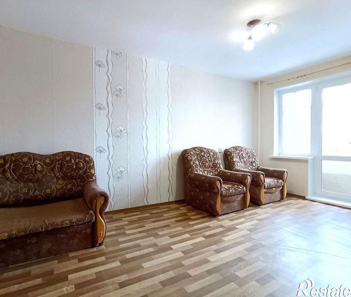 1-комн квартира ул Днепропетровская, 4,  д. 4