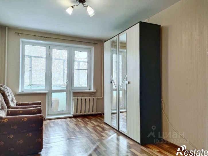 1-комн квартира ул Днепропетровская, 4,  д. 4
