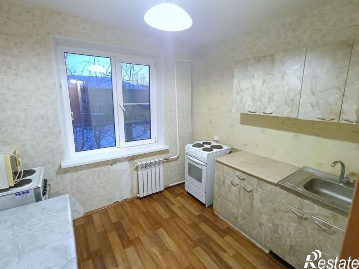 1-комн квартира ул Днепропетровская, 4,  д. 4