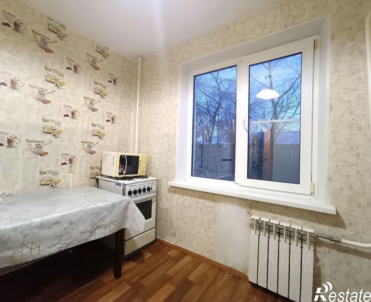 1-комн квартира ул Днепропетровская, 4,  д. 4