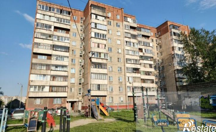 1-комн квартира улица Танкистов, 62,  д. 62