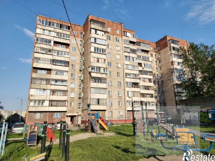 1-комн квартира улица Танкистов, 62,  д. 62
