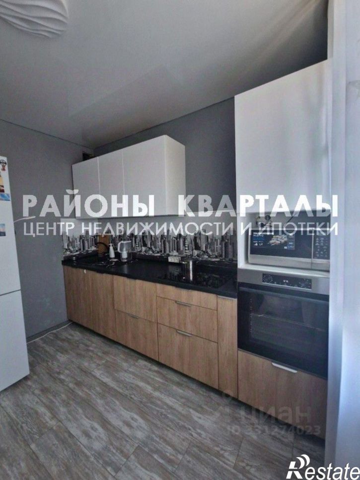 3-комн квартира ул Конструктора Духова, 6,  д. 6