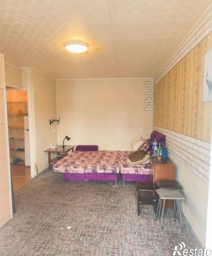 1-комн квартира ул Дзержинского, 102,  д. 102