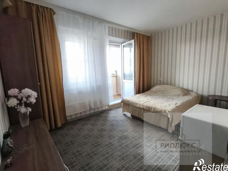 1-комн квартира улица Танкистов, 62,  д. 62