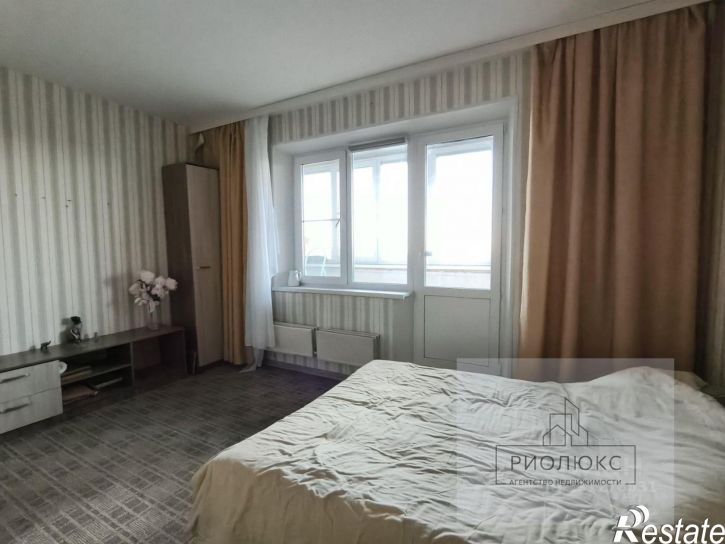 1-комн квартира улица Танкистов, 62,  д. 62