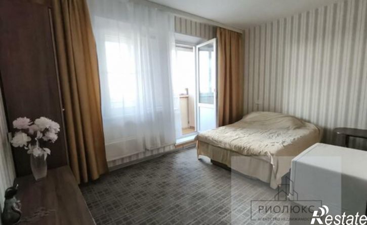 1-комн квартира улица Танкистов, 62,  д. 62