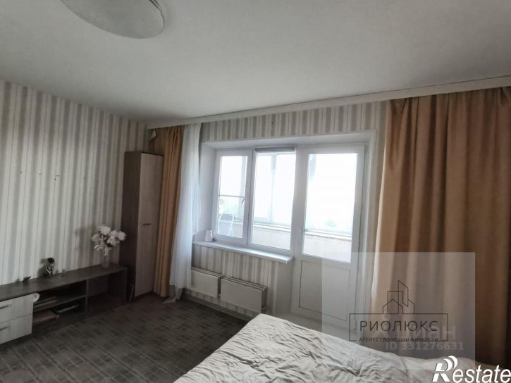 1-комн квартира улица Танкистов, 62,  д. 62
