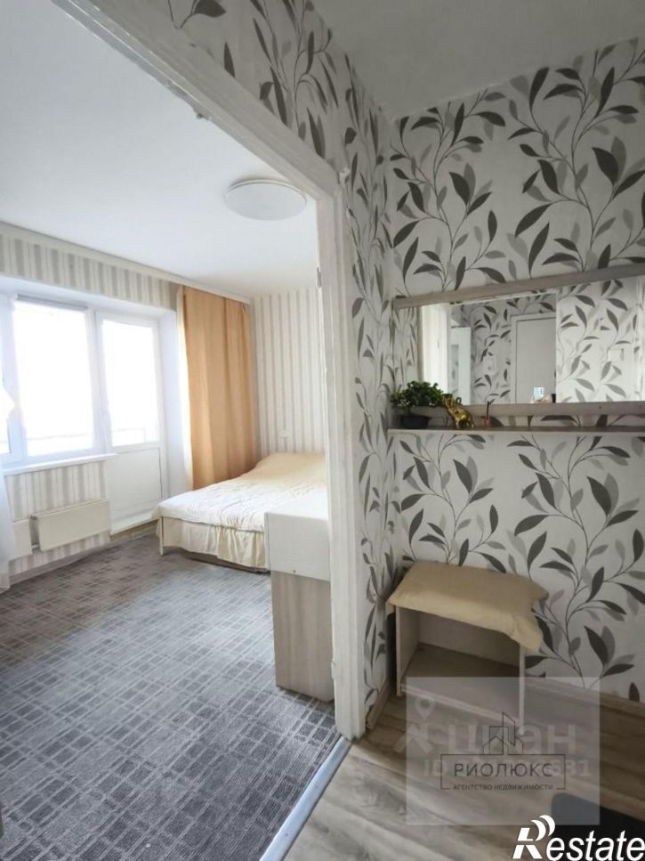 1-комн квартира улица Танкистов, 62,  д. 62
