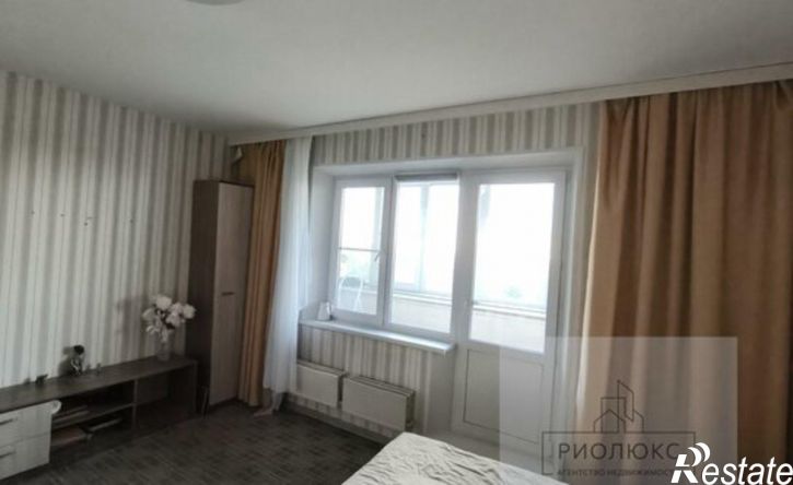 1-комн квартира улица Танкистов, 62,  д. 62