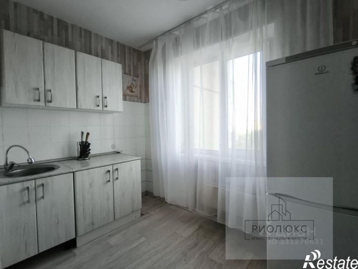 1-комн квартира улица Танкистов, 62,  д. 62