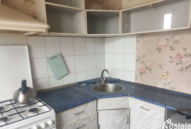 1-комн квартира ул Дзержинского, 102,  д. 102