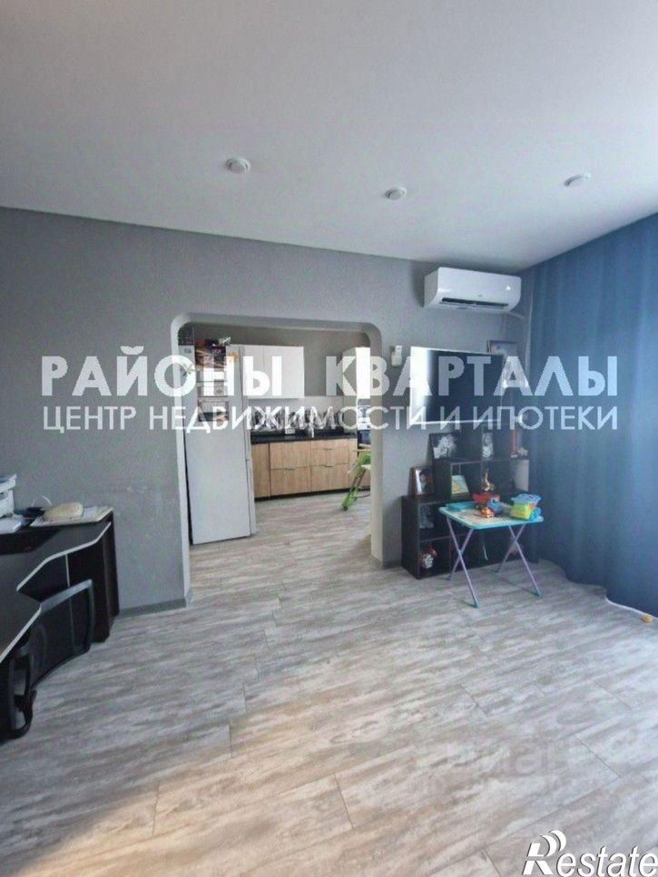 3-комн квартира ул Конструктора Духова, 6,  д. 6