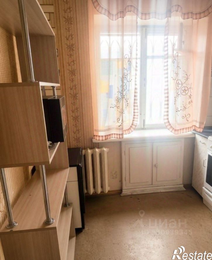 1-комн квартира ул Дзержинского, 102,  д. 102