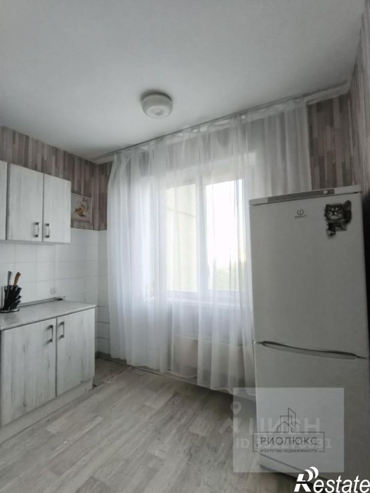 1-комн квартира улица Танкистов, 62,  д. 62