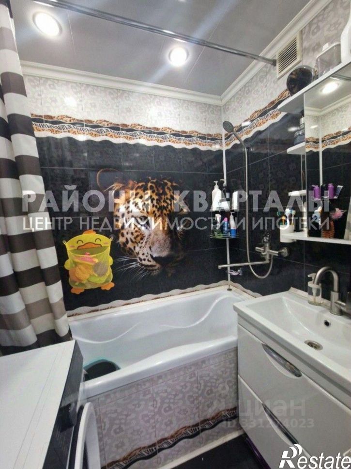 3-комн квартира ул Конструктора Духова, 6,  д. 6