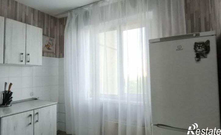 1-комн квартира улица Танкистов, 62,  д. 62