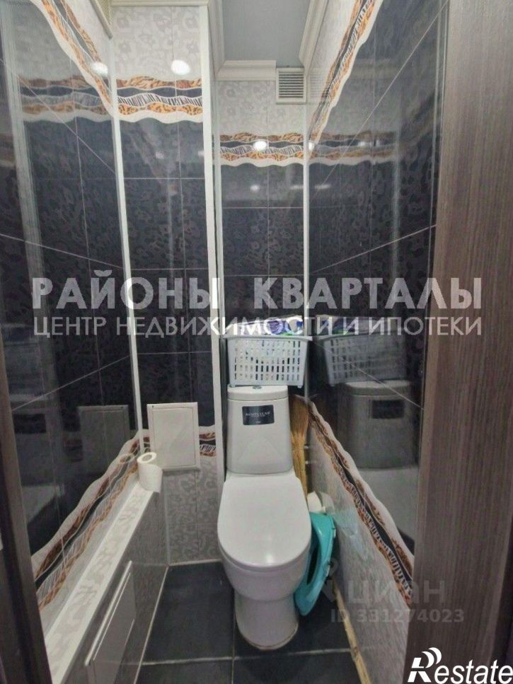 3-комн квартира ул Конструктора Духова, 6,  д. 6