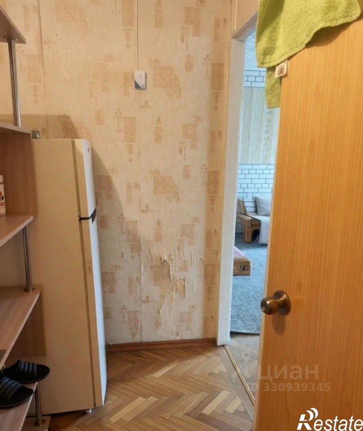 1-комн квартира ул Дзержинского, 102,  д. 102