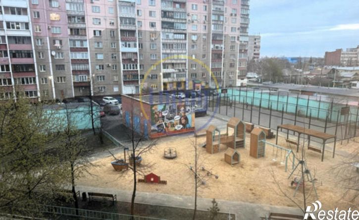 1-комн квартира ул Чайковского, 15,  д. 15