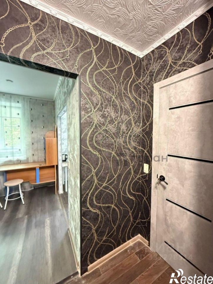 1-комн квартира улица Энгельса, 50А,  д. 50А