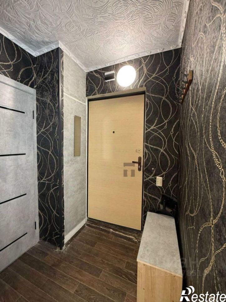 1-комн квартира улица Энгельса, 50А,  д. 50А