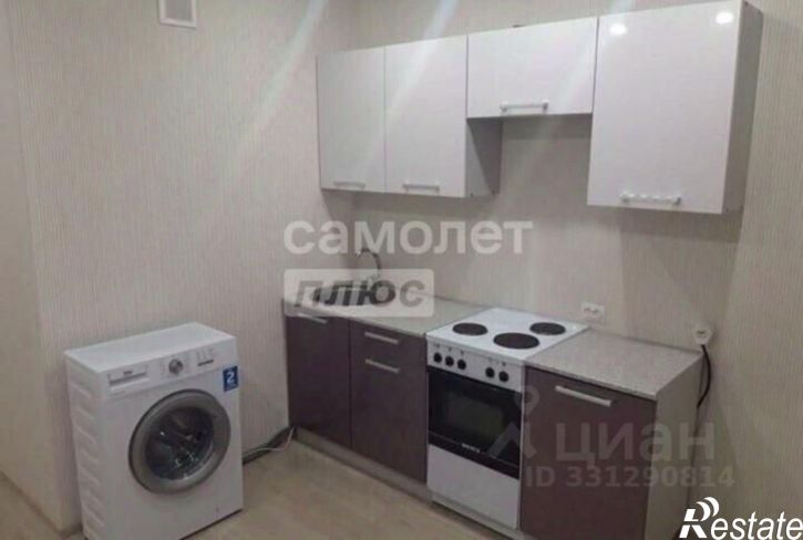 1-комн квартира улица Университетская Набережная, 103,  д. 103
