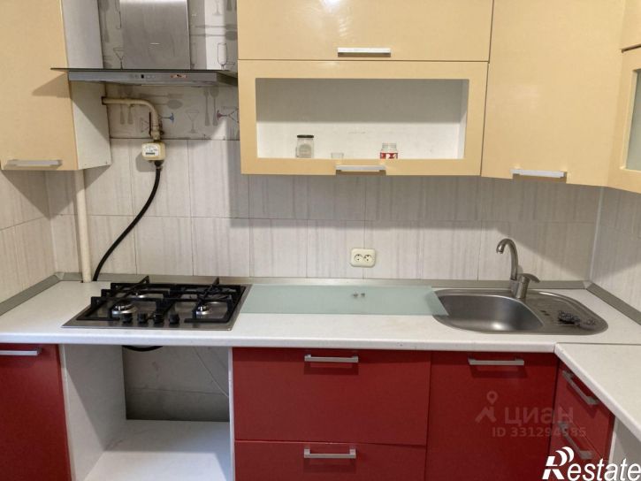 2-комн квартира улица Блюхера, 2В,  д. 2В