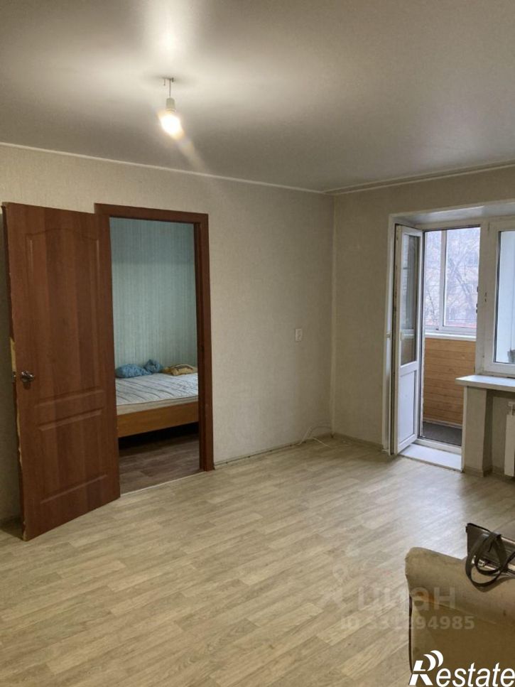 2-комн квартира улица Блюхера, 2В,  д. 2В
