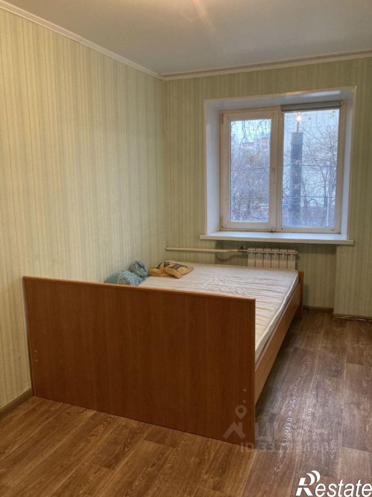 2-комн квартира улица Блюхера, 2В,  д. 2В