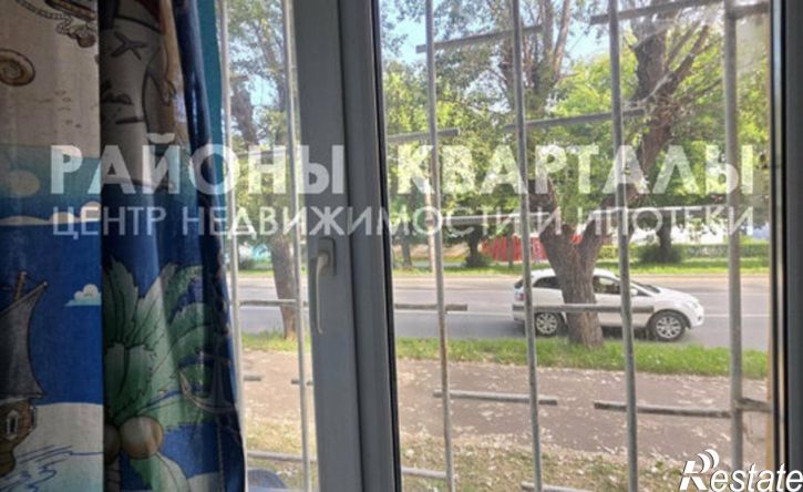 1-комн квартира улица Бажова, 50,  д. 50