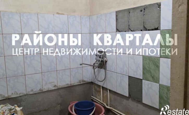1-комн квартира улица Бажова, 50,  д. 50