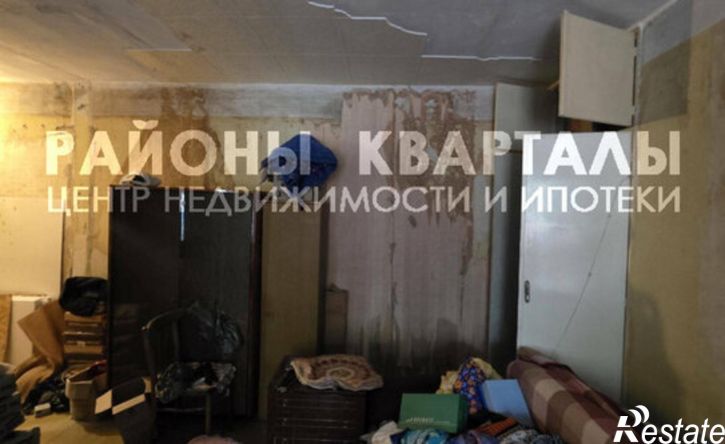 1-комн квартира улица Бажова, 50,  д. 50