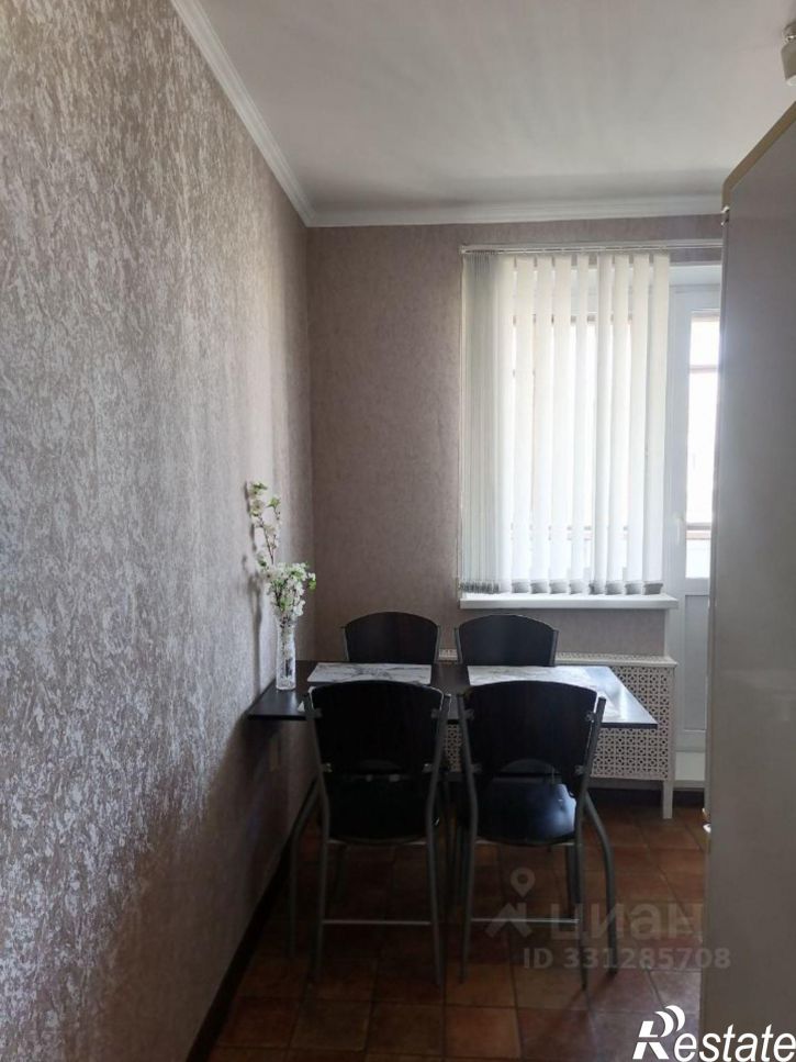 1-комн квартира ул Академика Королева, 14,  д. 14
