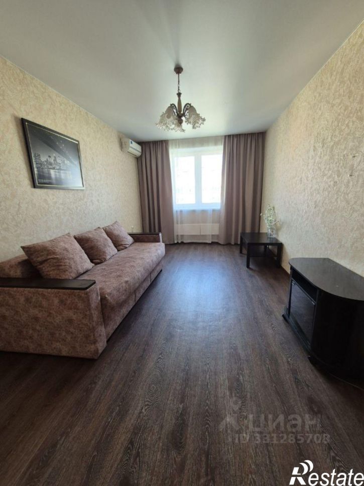 1-комн квартира ул Академика Королева, 14,  д. 14