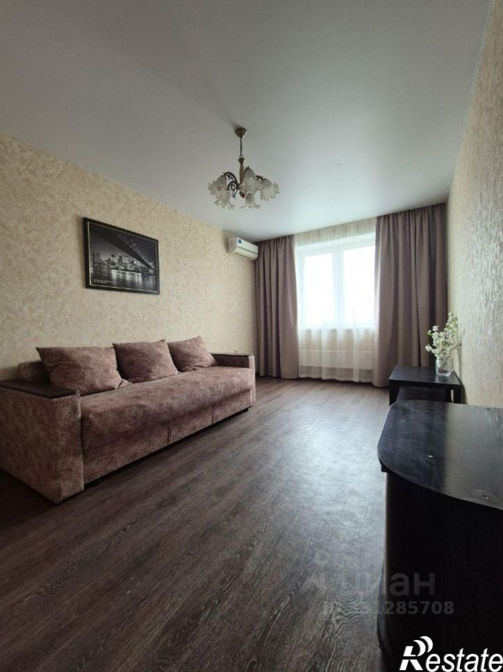 1-комн квартира ул Академика Королева, 14,  д. 14